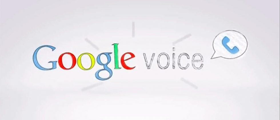 Google Voice updates are inbound, company confirms