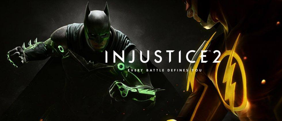 injustice 2 beta injustice 2 beta