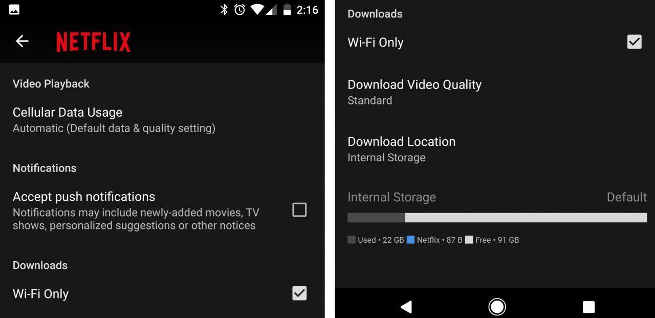 netflix download limit device netflix download limit device