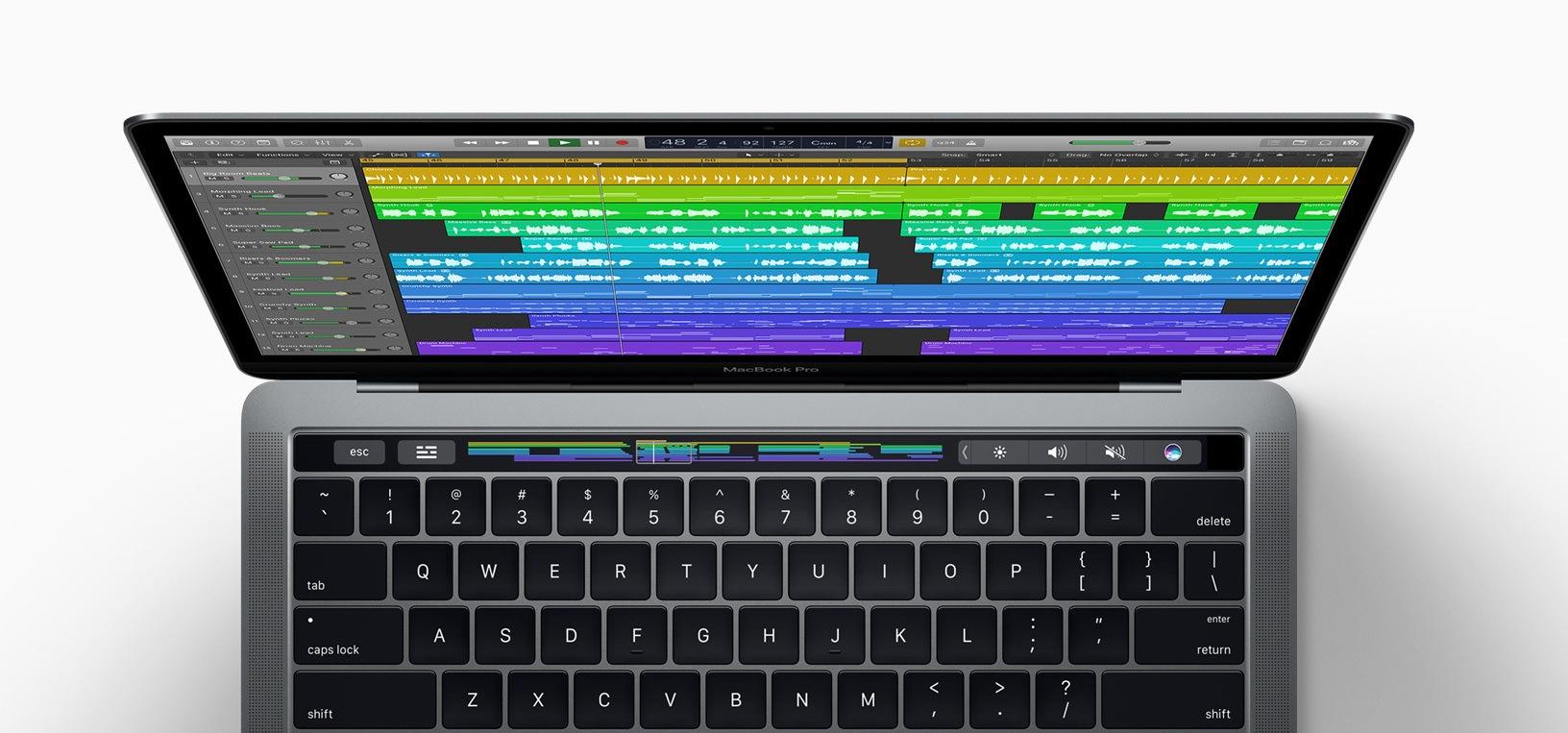 Apple Pro Apps Bundle for Education trims hundreds from Logic, Final