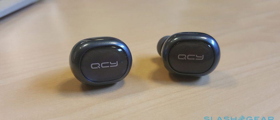 qcy t1 tws review
