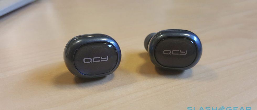 qcy t1 review