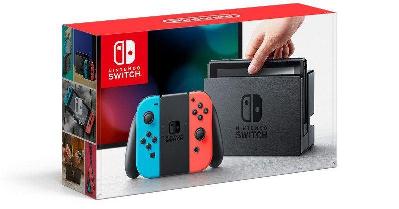 Nintendo Switch Eschews Bundled Games To Keep Price Down Slashgear Nintendo Switch Eschews Bundled Games To Keep Price Down Slashgear