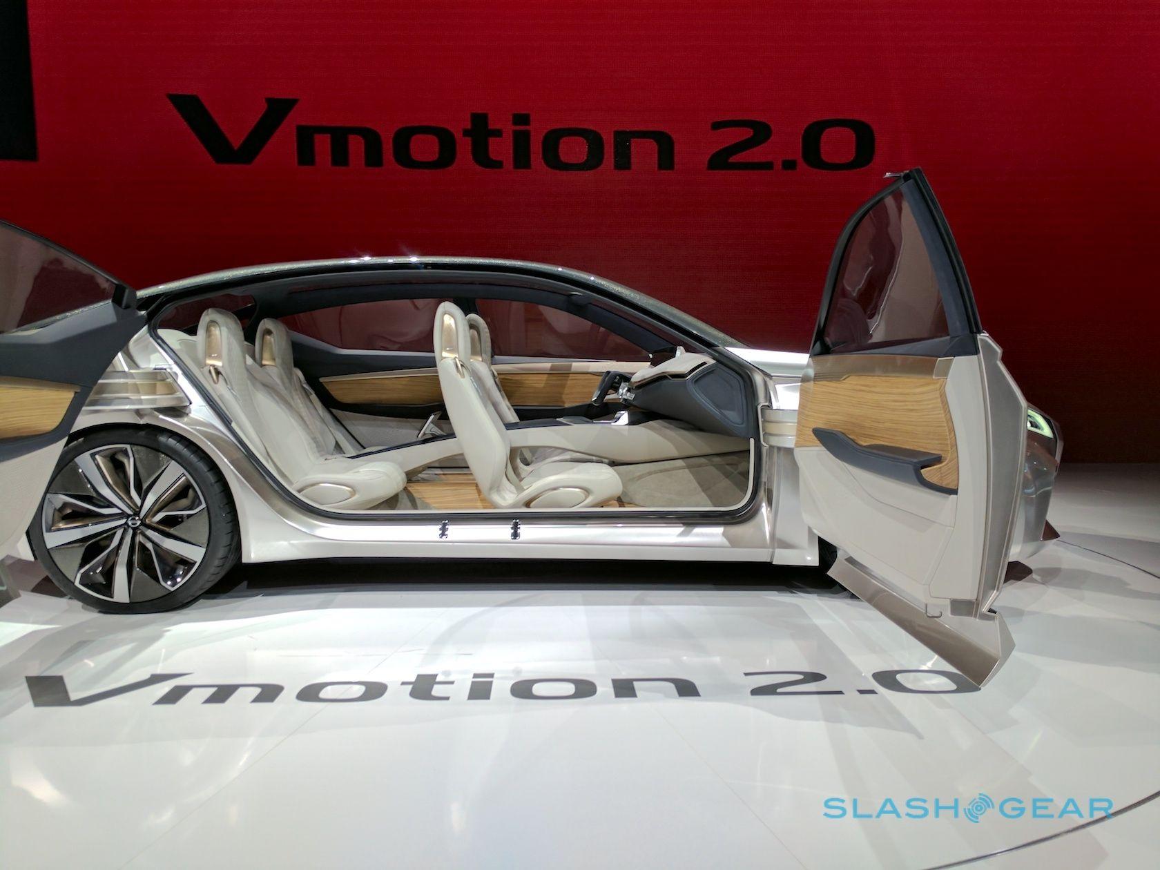 Vmotion. Nissan VMOTİON 2.0 Concept. Nissan VMOTION решетка. Концепт машин на 2. Concept 5.0