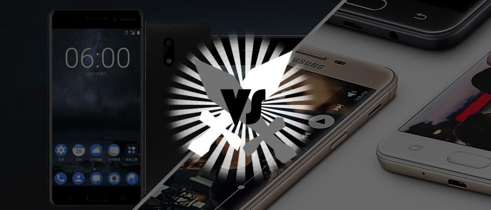 nokia j7 prime