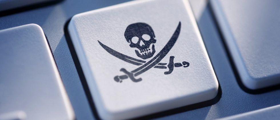 ISPs will no longer send copyright notices to combat piracy