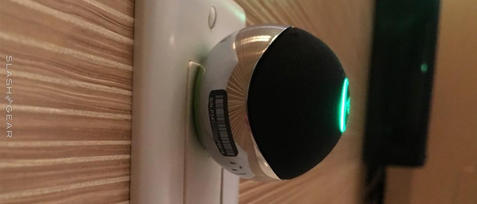 NVIDIA SPOT hands-on: this is SHIELD’s smart home