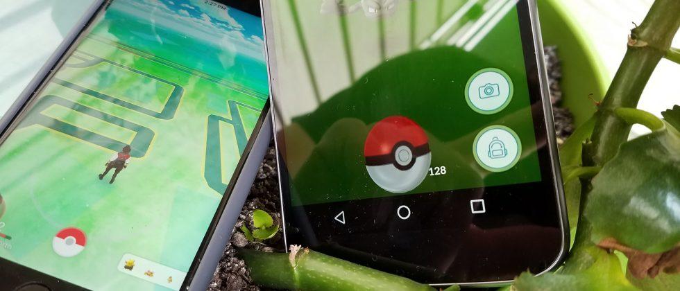 Pokemon GO blocked from China release, missing out on population of 1.3b