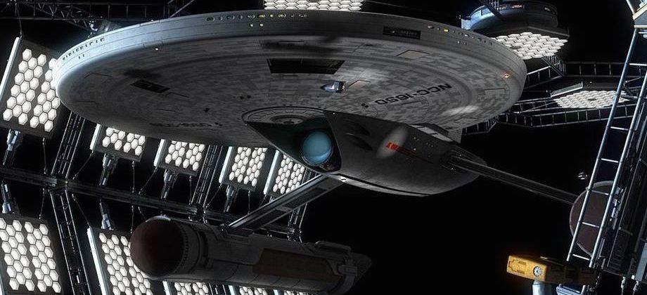 Star Trek Axanar fan film finally settles lawsuit with Paramount, CBS