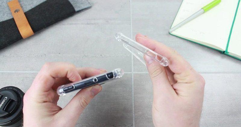 Samsung Galaxy S8 Case Seemingly Confirms S Pen Inclusion Slashgear