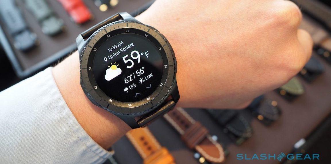 samsung gear compatible