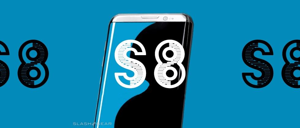 Samsung Galaxy S8 images may show us our best early peeks yet