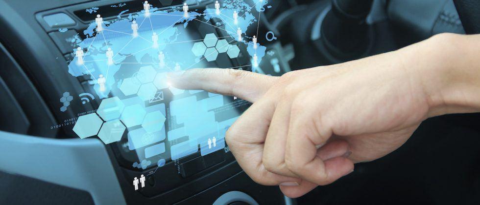 Microsoft unveils Azure-based cloud platform for connected vehicles