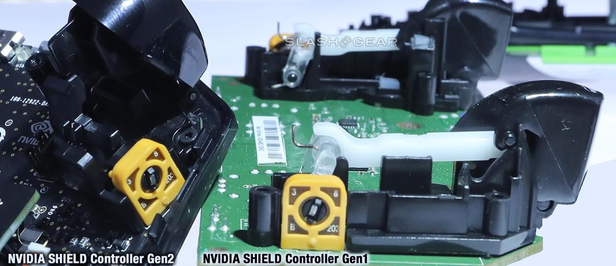 Nvidia Shield Tv Review Gen2 2017