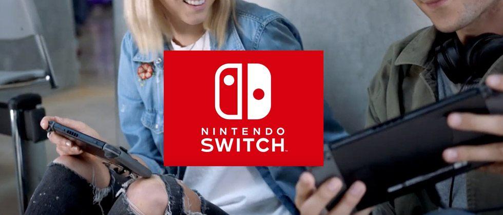 Nintendo Switch: The good, the bad, and the ugly