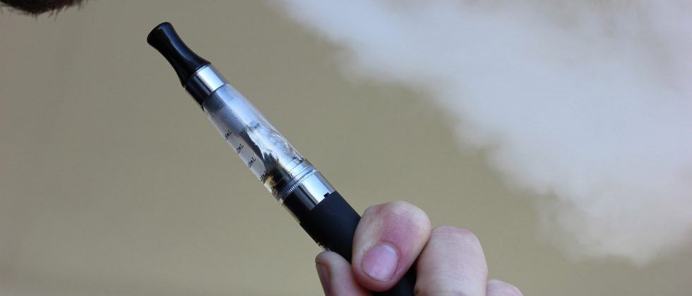 Apple has patented a vaporizer