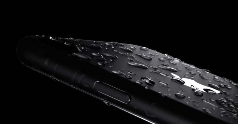 iPhone 8 tipped to have even stronger water resistance