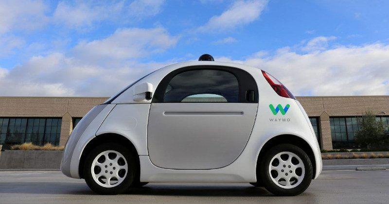 Alphabet’s Waymo makes self-driving cars cheaper to build