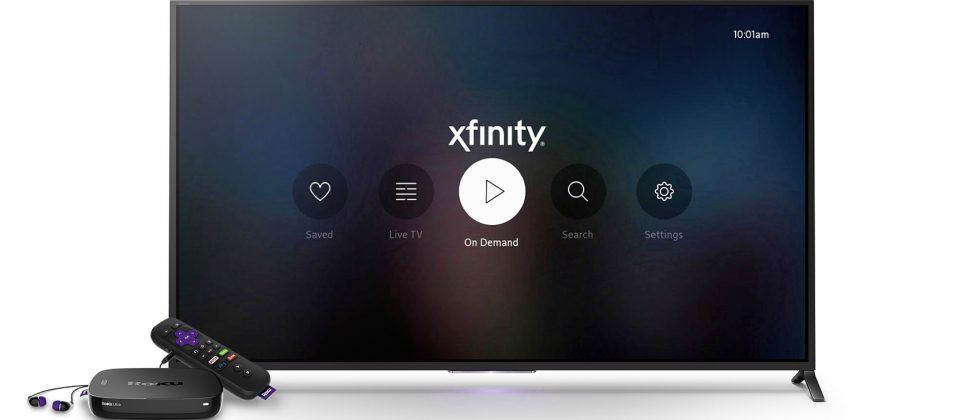 xfinity stream nvidia shield 2021