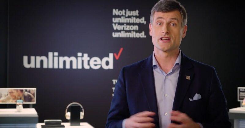 Verizon resurrects “unlimited” data plan