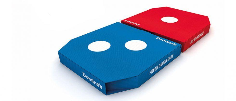 Domino’s Messenger chatbot updated with full ordering powers