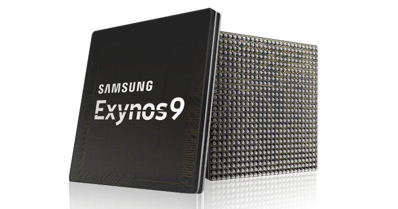exynos note 9