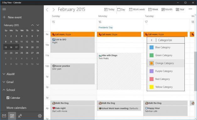 windows-10-mail-calendar-apps-updated-with-focused-inbox-and-more
