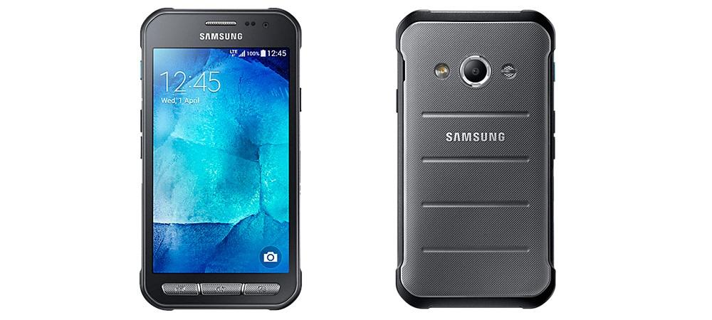 Samsung Xcover Pro Купить