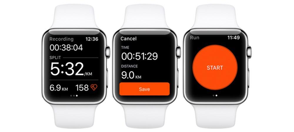 difference between apple watch lte and gps