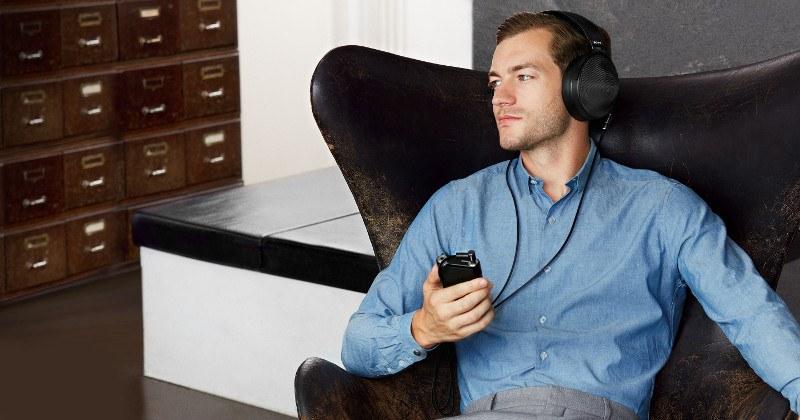 Music to my ears: the rise of high-res audio - SlashGear