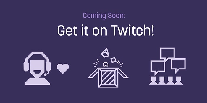 Twitch will soon let you purchase the games you watch