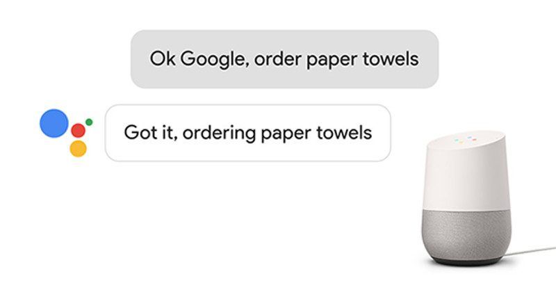 how to operate echo dot