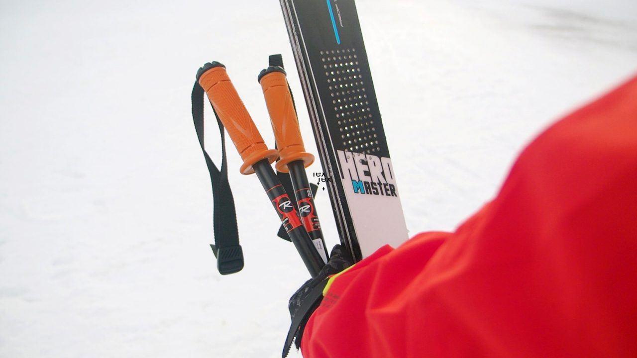 rossignol piq