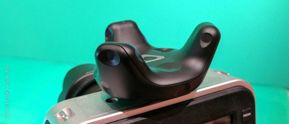 VIVE Tracker, Deluxe Audio Strap get pricing and release dates