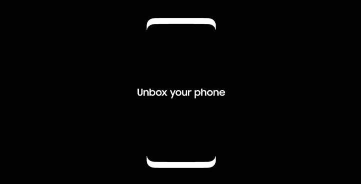 The Samsung Galaxy S8 will be revealed on March 29