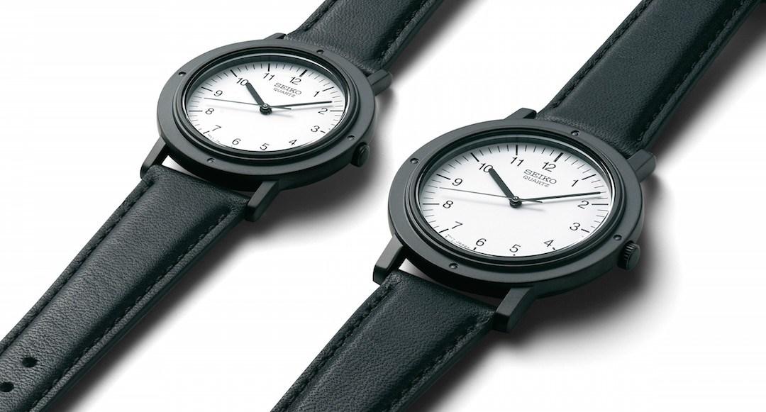 famous seiko watches