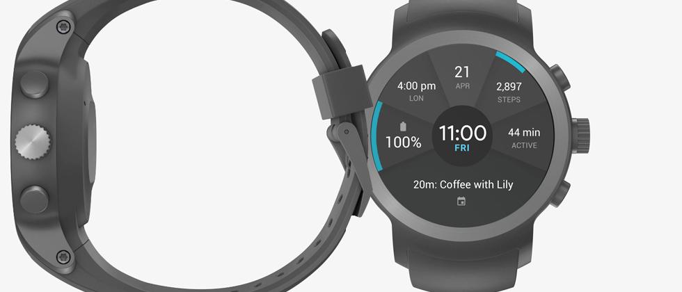 wear24 nfc