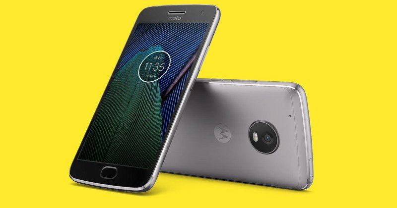 moto g5 g5 plus details leaked by retailer ahead of mwc debut - fortnite moto g5 plus