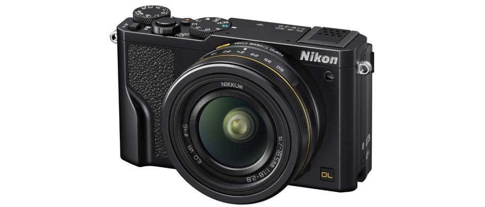 Nikon “extraordinary loss” kills DL cameras and slashes jobs