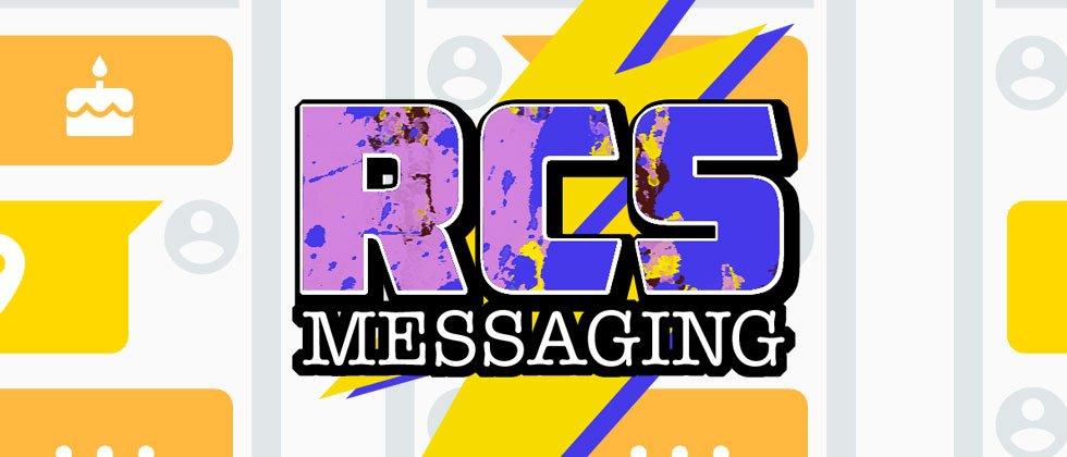 Google’s List of carriers that support RCS messaging expands