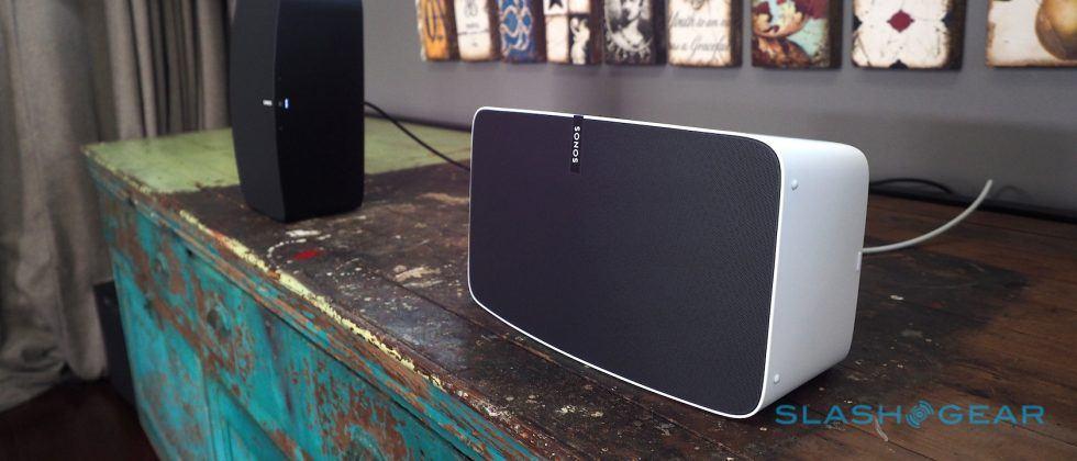 Brexit fallout forces Sonos to raise prices in UK