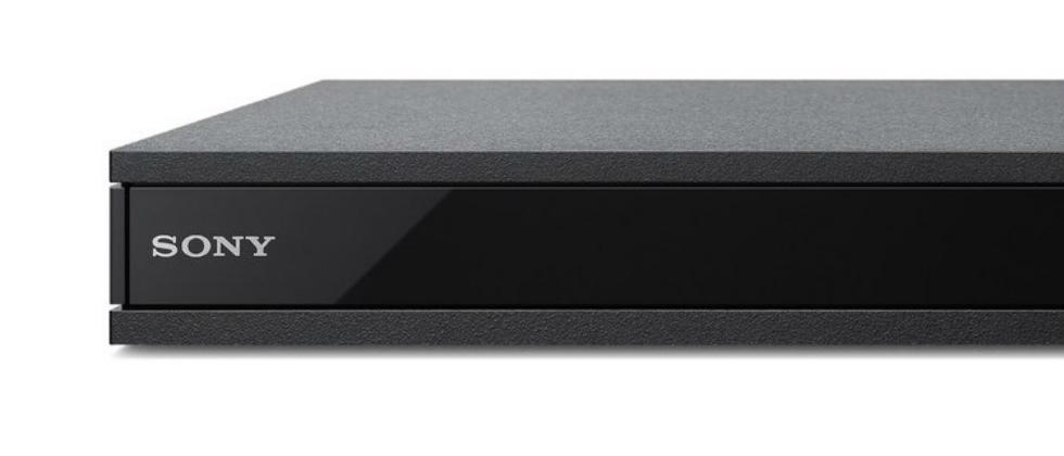 Best Sony Blu Ray Player With Vue