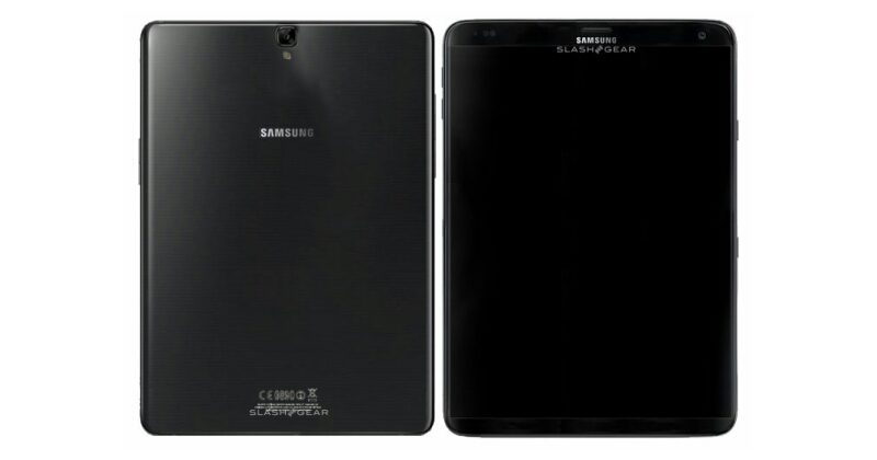 samsung s pen galaxy tab s3