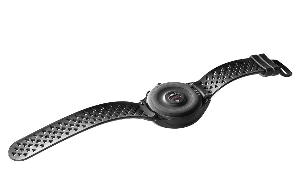 new balance runiq smartwatch new balance runiq smartwatch