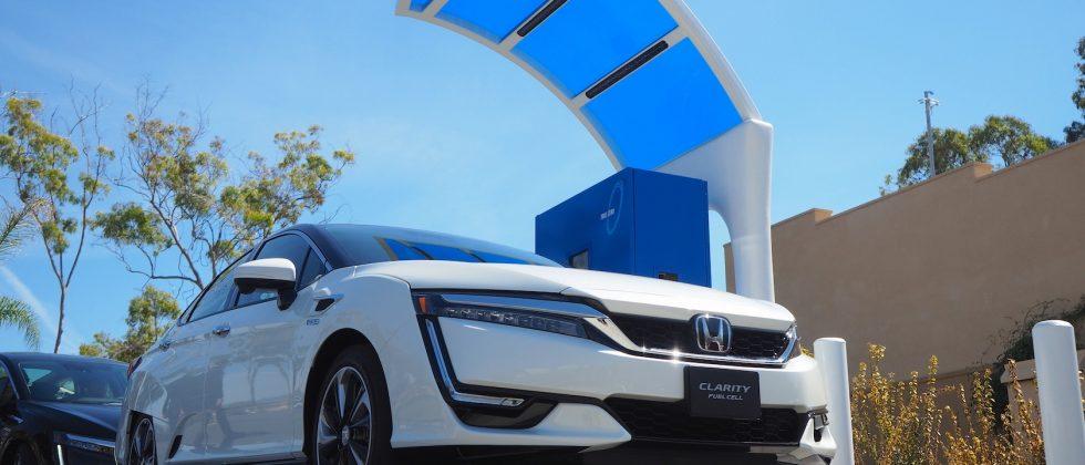 Fuel Cell Safety Why Hydrogen Cars Like Honda S Clarity Are Safe Fuel Cell Safety Why Hydrogen Cars Like Honda S Clarity Are Safe