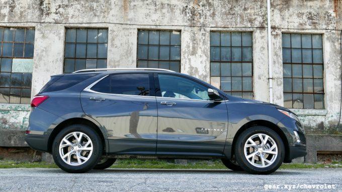 2018 equinox 2018 equinox
