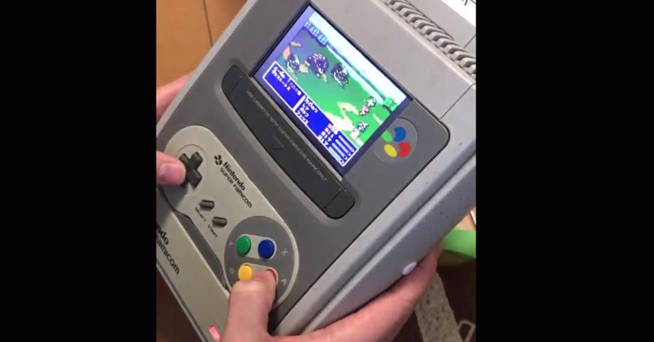 nes cartridge mod