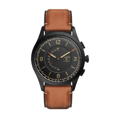 fossil hybrid smartwatch amazon uk