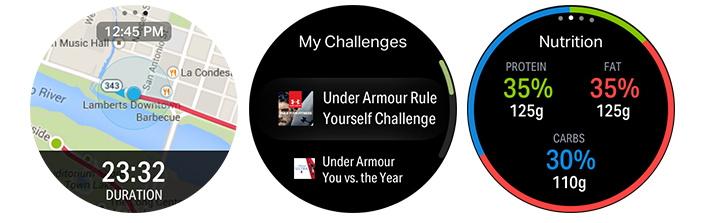samsung gear app compatibility
