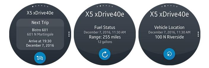 gear s3 widget order